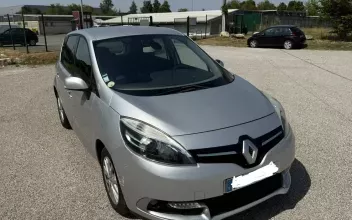 Renault Scenic Creil