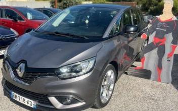 Renault Scenic La-Garde