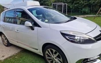 Renault scenic iii La-Roche-sur-Foron