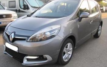 Renault scenic iii Muret
