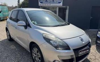 Renault scenic iii Solterre