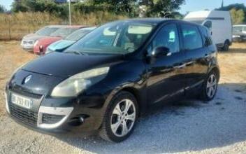 Renault scenic iii Perpignan