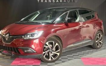 Renault scenic iv Venansault