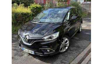 Renault scenic iv Aulnay-sous-Bois