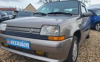 Renault super 5 Vernouillet
