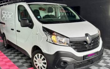 Renault Trafic Manosque