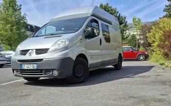 Renault Trafic Creil
