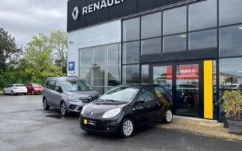 Renault Twingo Saint-Ouen-l'Aumône