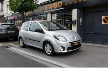 Renault Twingo Déville-lès-Rouen