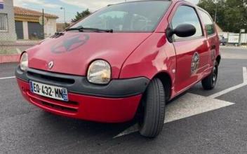 Renault twingo Eguilles
