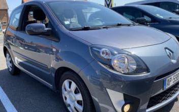 Renault Twingo Voreppe