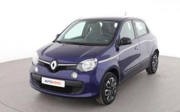 Renault twingo Issy-les-Moulineaux