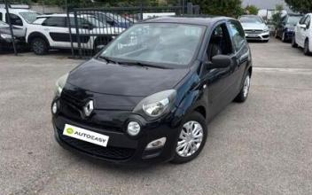 Renault twingo Bourgoin-Jallieu