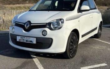 Renault Twingo Outreau