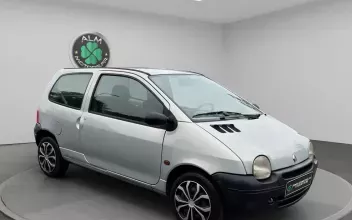 Renault Twingo Villemomble
