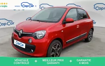 Renault Twingo Paris