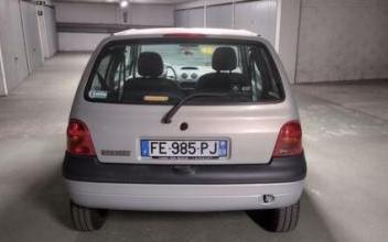 Renault twingo Lyon
