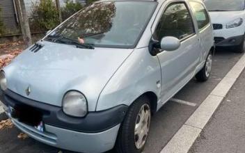 Renault twingo Saint-Denis