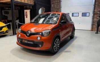 Renault Twingo Saint-Ouen-l'Aumône