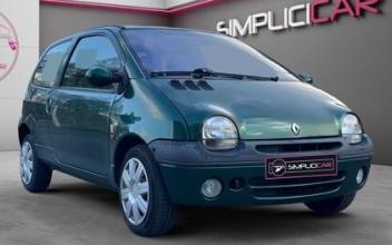 Renault twingo Saint-Laurent-Blangy