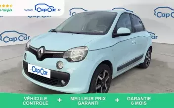 Renault Twingo Paris