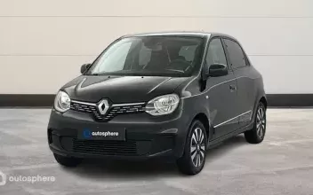 Renault Twingo Laon