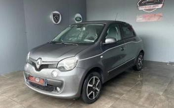 Renault twingo Septèmes-les-Vallons