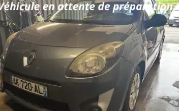 Renault Twingo Saintes