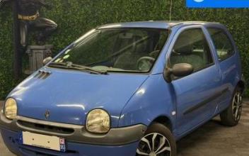 Renault twingo Taverny