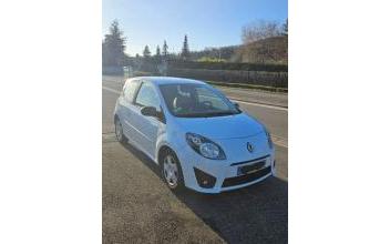 Renault twingo La-Tronche
