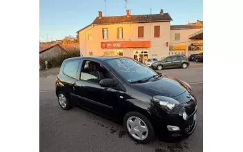 Renault Twingo Château-Chinon-Campagne