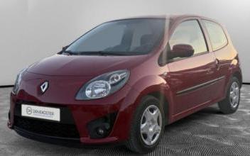 Renault Twingo Nice
