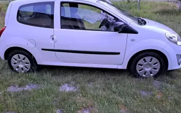 Renault Twingo Bordeaux