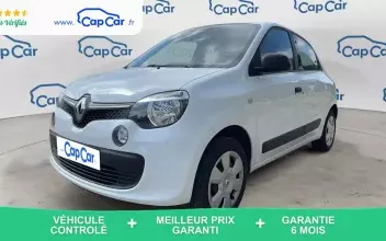Renault Twingo Paris