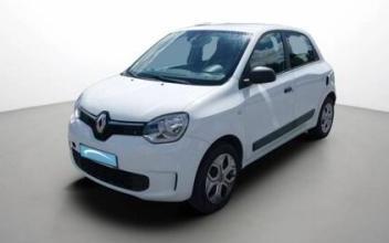 Renault twingo Carhaix-Plouguer
