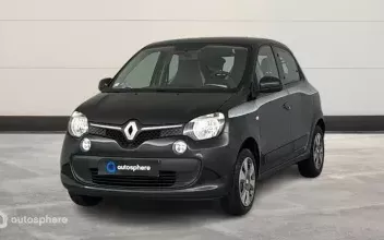Renault Twingo Hirson