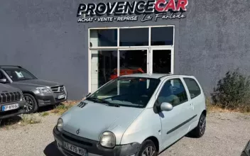 Renault Twingo La-Farlède