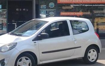 Renault twingo Bordeaux