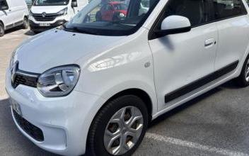 Renault Twingo Sevrey