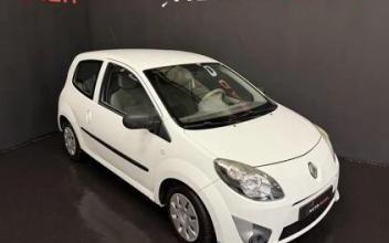 Renault twingo Concarneau