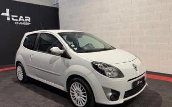 Renault Twingo La-Ravoire