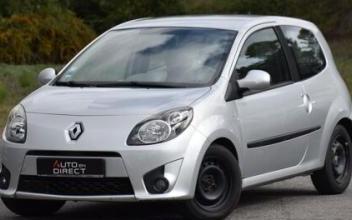 Renault twingo Mougins
