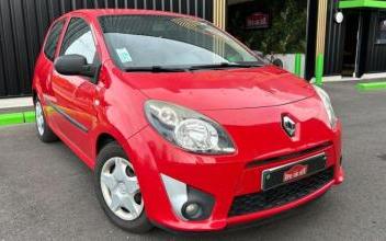 Renault Twingo Esvres