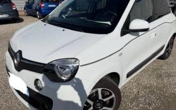 Renault twingo Saint-Priest