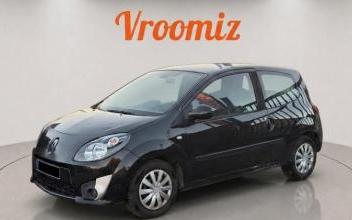 Renault Twingo Magny-en-Vexin