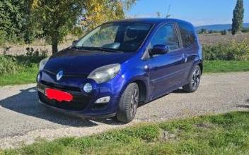 Renault twingo ii Pierrelatte