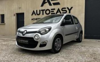 Renault twingo ii Sarrians