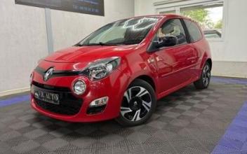 Renault twingo ii Vaulx-en-Velin
