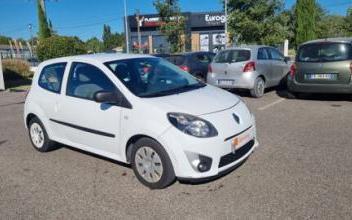 Renault twingo ii Salon-de-Provence