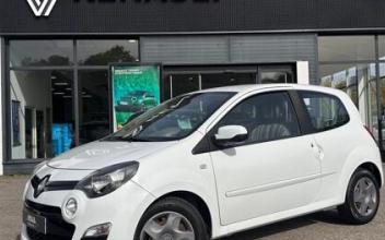 Renault twingo ii Echirolles
